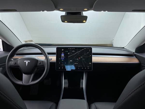 2019 Tesla Model 3 Mid Range Sedan 4D sedan Blue - FINANCE ONLINE -... for sale in Indianapolis, IN – photo 24