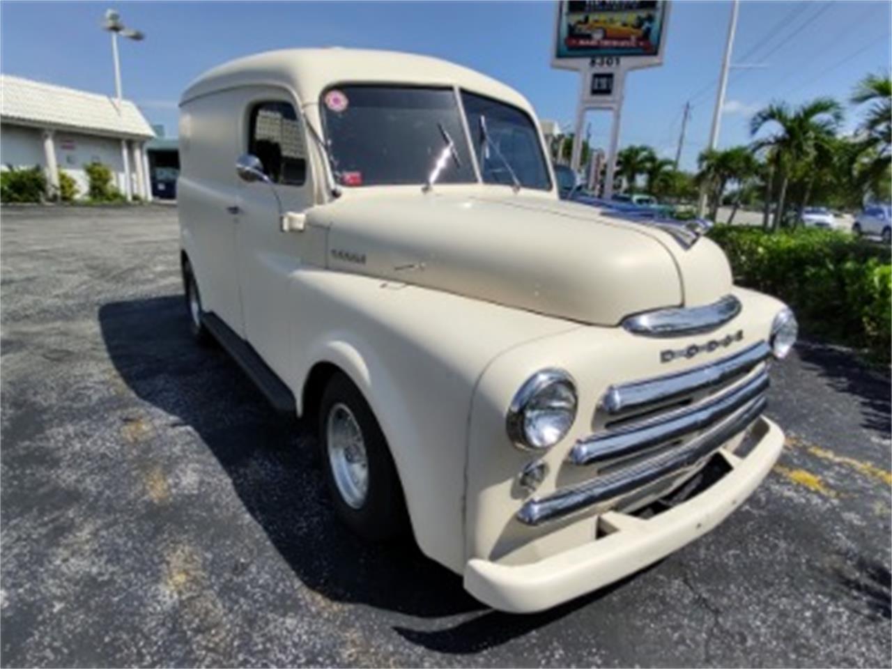 1948 Dodge Van for sale in Miami, FL – photo 3