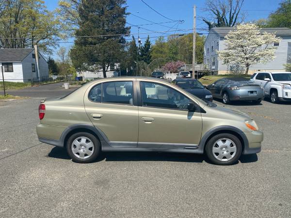 2000 Toyota ECHO - - by dealer - vehicle automotive sale for sale in Runnemede, NJ – photo 4