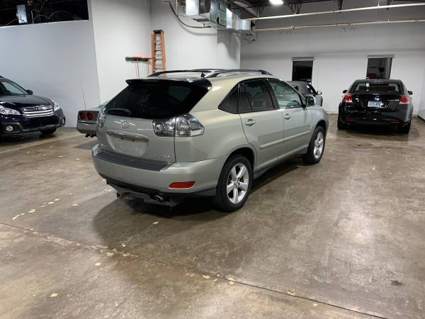 2004 Lexus RX 330 Loaded SUV - cars & trucks - by dealer - vehicle... for sale in Saint Paul, MN – photo 4