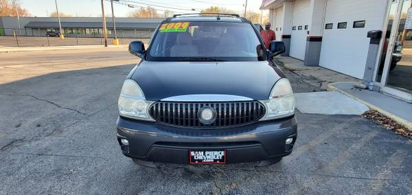 2004 Buick Rendezvous AWD - cars & trucks - by dealer - vehicle... for sale in Muncie, IN – photo 5