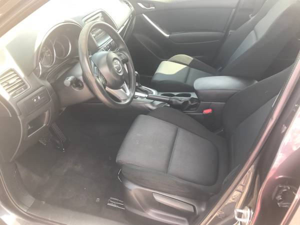 2015 Mazda CX-5 Sport - - by dealer - vehicle for sale in Prattville, AL – photo 7