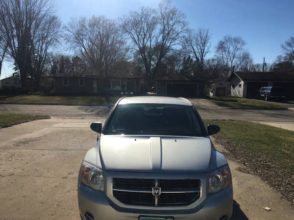 Reduced 2007 Dodge Caliber SXT! Best offer for sale in Minneapolis, MN – photo 4