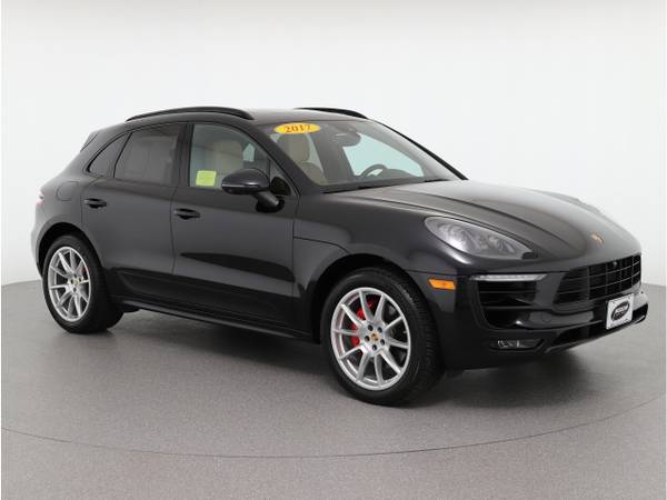 2017 Porsche Macan GTS - - by dealer - vehicle for sale in Tyngsboro, NH – photo 2
