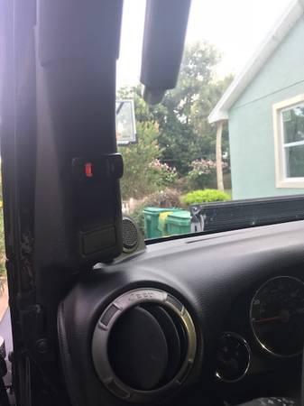 2014 Jeep Wrangler Unlimited for sale in Cocoa, FL – photo 7