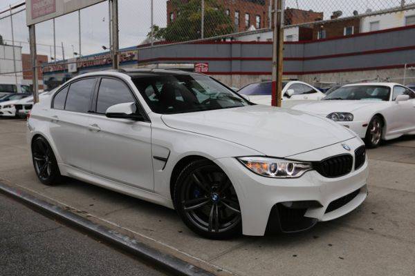 2015 BMW M3 Base GUARANTEE APPROVAL!! for sale in Brooklyn, NY – photo 16