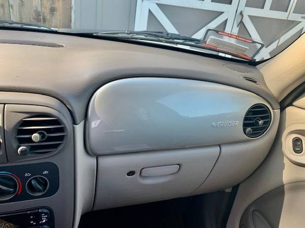 Immaculate PT Cruiser for sale in Chico, CA – photo 6