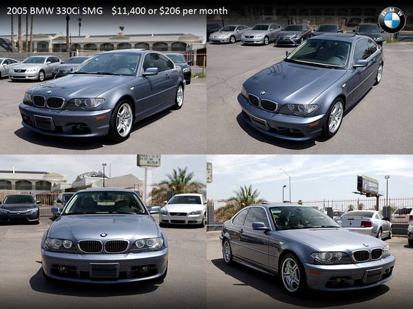 2011 BMW 535i 535 i 535-i FOR ONLY 233/mo! - - by for sale in Phoenix, AZ – photo 17