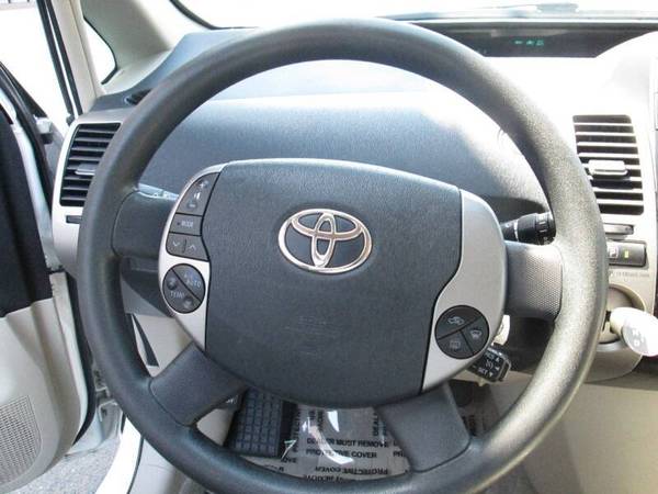 2008 Toyota Prius Standard 4dr Hatchback - cars & trucks - by dealer... for sale in Sacramento , CA – photo 12
