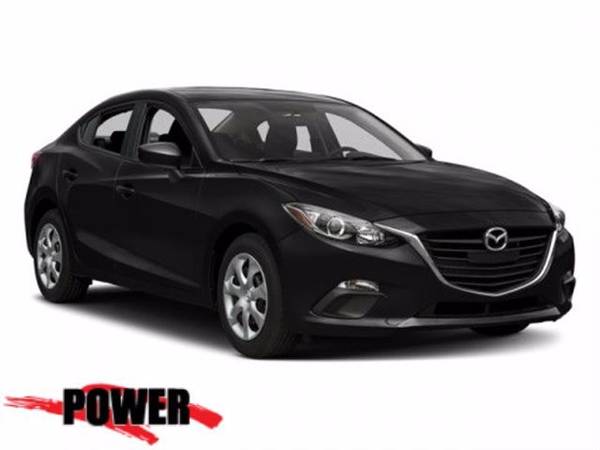 2016 Mazda Mazda3 Mazda 3 i Sport Sedan - - by dealer for sale in Salem, OR – photo 9
