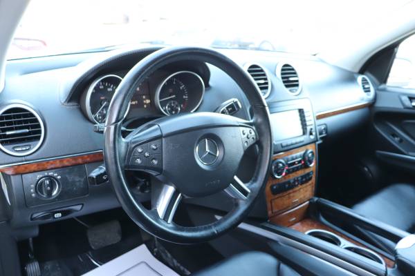 2008 Mercedes Benz GL 450 Only 86k Miles! - cars & trucks - by... for sale in Albuquerque, NM – photo 10