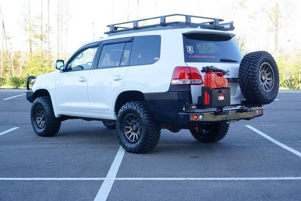 2010 Toyota Land Cruiser OVERLAND DOBINSONS FRESH BUILD EXCEPTIONAL... for sale in Tallahassee, FL – photo 4