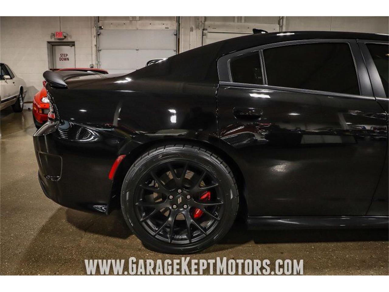 2018 Dodge Charger for sale in Grand Rapids, MI – photo 55