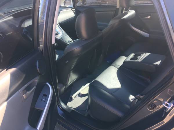 2012 Toyota Prius - plug for sale in Van Nuys, CA – photo 15