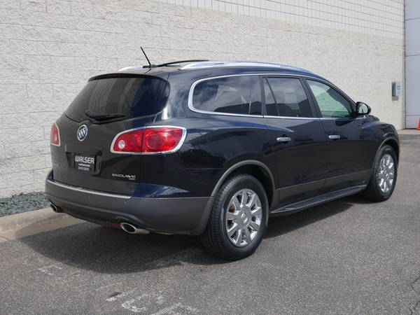 2012 Buick Enclave Premium - - by dealer - vehicle for sale in Roseville, MN – photo 3