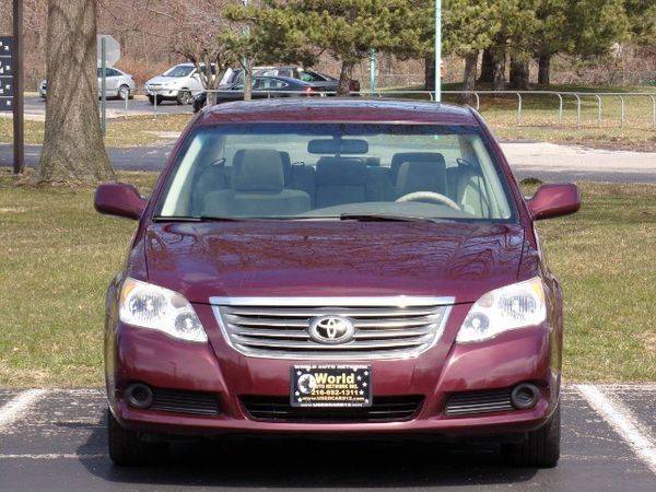 2008 Toyota Avalon XLS for sale in Cleveland, OH – photo 3