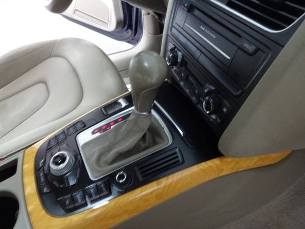 2010 Audi A4 2 0T Sedan quattro Tiptronic - - by for sale in TAMPA, FL – photo 16