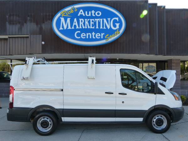 2016 *Ford* *Transit Cargo Van* *T-150 130 Low Rf 8600 for sale in New Smyrna Beach, FL – photo 21