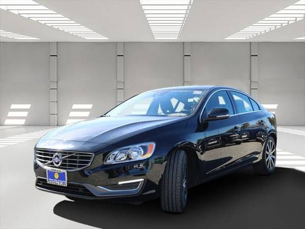 2017 Volvo S60 Inscription - - by dealer - vehicle for sale in Culver City, CA – photo 23