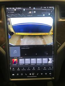 2018 Tesla Model X 75D - cars & trucks - by dealer - vehicle... for sale in Chelsea, FL – photo 2