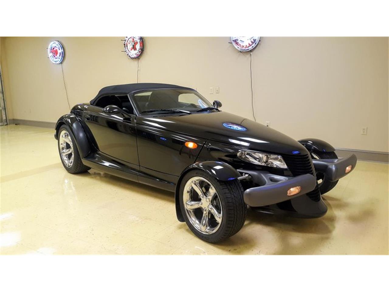 1999 Plymouth Prowler for sale in Greensboro, NC – photo 14