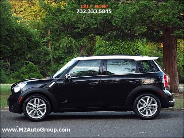 2013 Mini Cooper Countryman Cooper S ALL4 AWD 4dr Crossover - cars &... for sale in East Brunswick, PA – photo 19