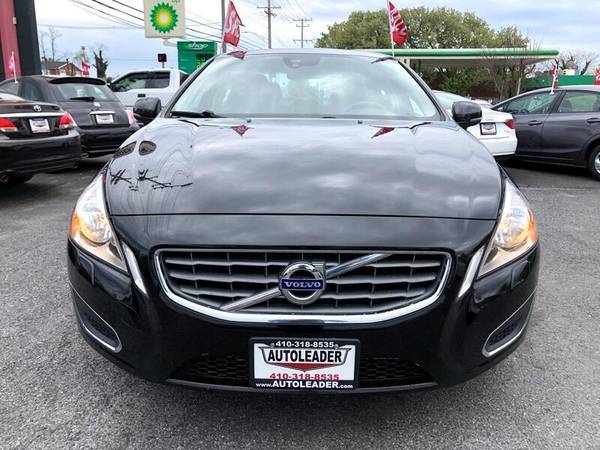 2013 Volvo S60 4dr Sdn T5 AWD - 100s of Positive Customer Reviews! for sale in Baltimore, MD – photo 8