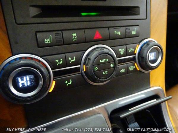 2011 Land Rover Range Rover Sport SUPERCHARGED 4X4 NAVI Camera for sale in Paterson, CT – photo 24