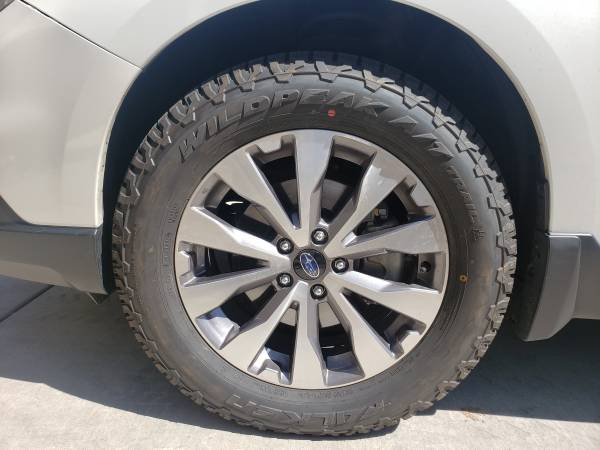 2017 Subaru Outback 3 6 R touring for sale in Lake Havasu City, AZ – photo 4