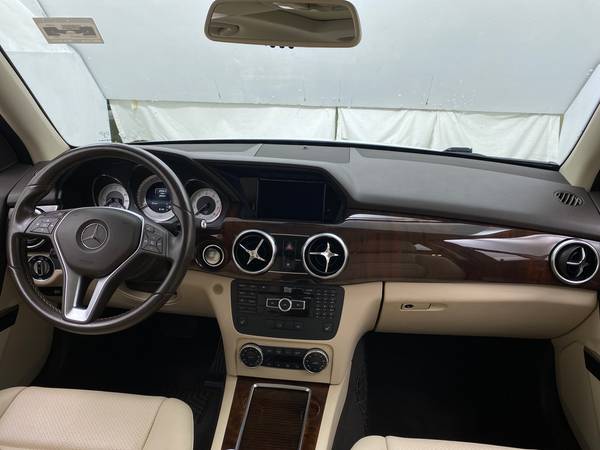 2014 Mercedes-Benz GLK-Class GLK 350 4MATIC Sport Utility 4D suv... for sale in Fresh Meadows, NY – photo 20