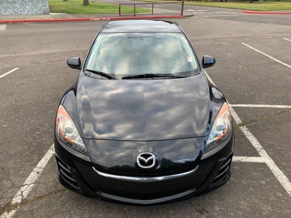 2010 mazda 3 126k manual 5-speed - cars & trucks - by owner -... for sale in Portland, OR – photo 6