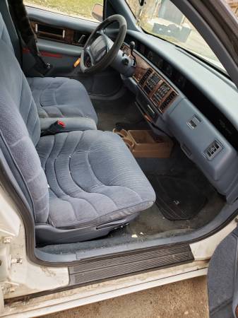 1994 Buick Regal for sale in Denver , CO – photo 7