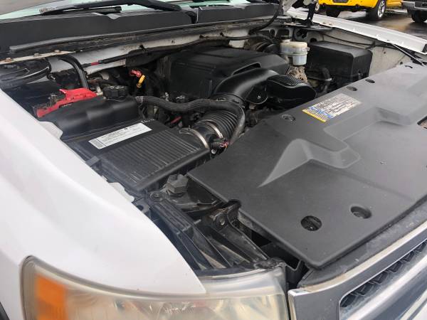 Dependable! 2008 Chevy Silverado 1500 LS! 4x4! Crew Cab! Accident Free for sale in Ortonville, MI – photo 23