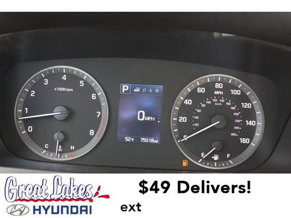 2017 Hyundai Sonata sedan Sport - - by dealer for sale in Streetsboro, OH – photo 20