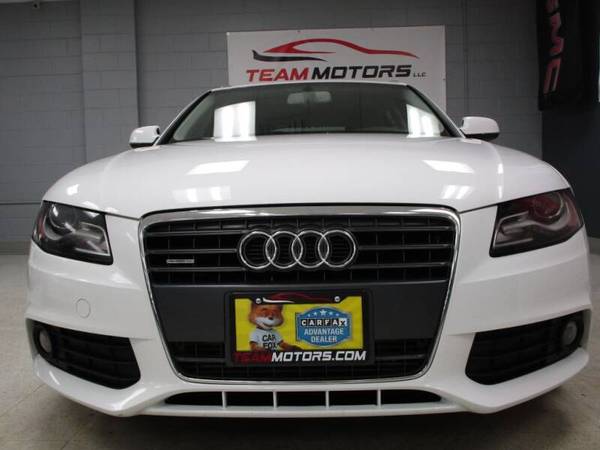 2010 Audi A4 *AWD* *WAGON* - cars & trucks - by dealer - vehicle... for sale in East Dundee, IL – photo 5