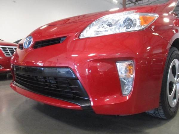 2013 Toyota Prius Two for sale in Chandler, AZ – photo 6
