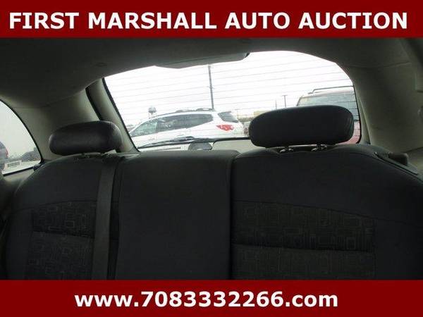 2008 Chrysler PT Cruiser PT Hatchback Body Style - Auction Pricing for sale in Harvey, IL – photo 6