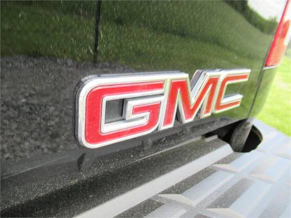 2010 GMC SIERRA 1500 SLT, Black APPLY ONLINE - BROOKBANKAUTO COM! for sale in Summerfield, SC – photo 20
