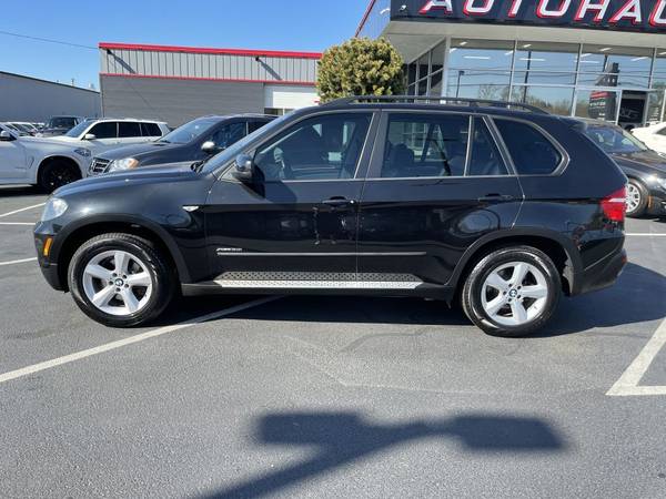 2009 BMW X5 xDrive30i - - by dealer - vehicle for sale in Bellingham, WA – photo 8