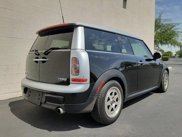 2011 MINI Cooper Clubman Coupe - cars & trucks - by dealer - vehicle... for sale in Tucson, AZ – photo 15