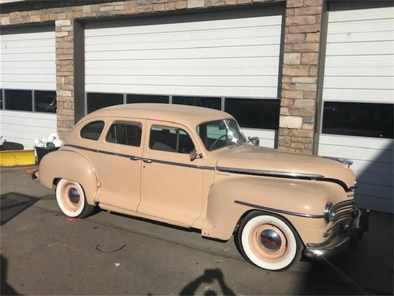 1947 Plymouth Special Deluxe for sale in Cadillac, MI – photo 8