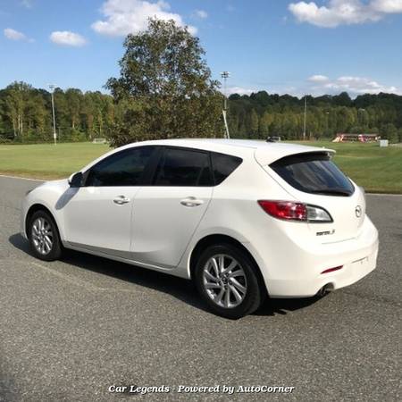 *2013* *Mazda* *Mazda3* *HATCHBACK 5-DR* - cars & trucks - by dealer... for sale in Stafford, District Of Columbia – photo 6
