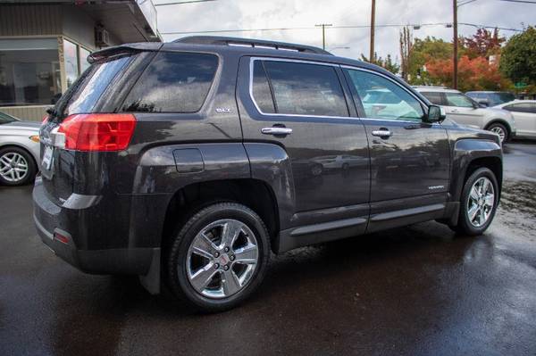 2015 GMC Terrain SLT1 AWD - NAV! Leather! for sale in Corvallis, OR – photo 7