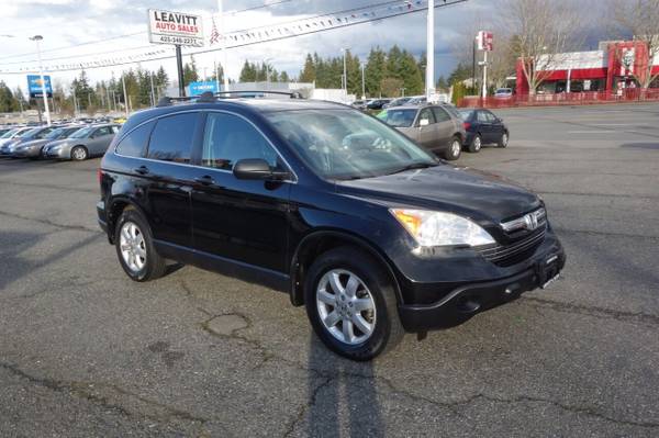 2009 Honda Cr-v EX AWD 4DR SUV - - by dealer - vehicle for sale in Everett, WA – photo 8