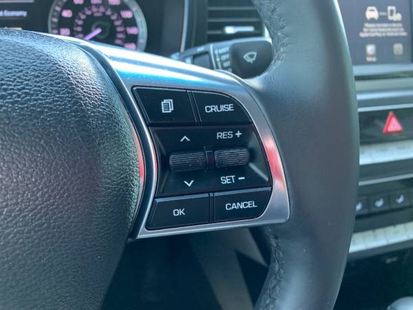 2018 Hyundai Sonata SEL 2 4L Quartz White Pear for sale in Omaha, NE – photo 18