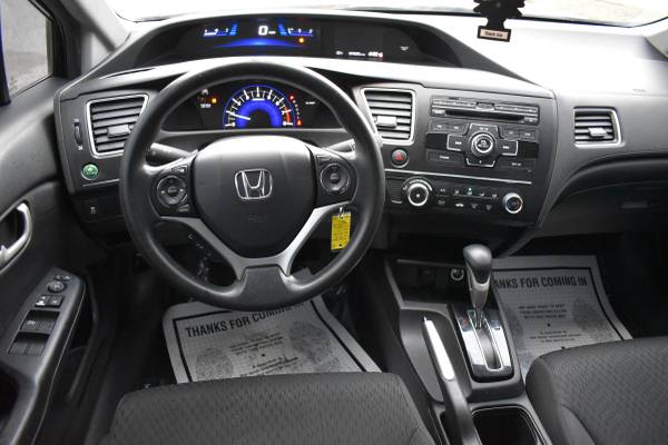 2015 Honda Civic LX ***100K Miles Only*** - cars & trucks - by... for sale in Omaha, IA – photo 13