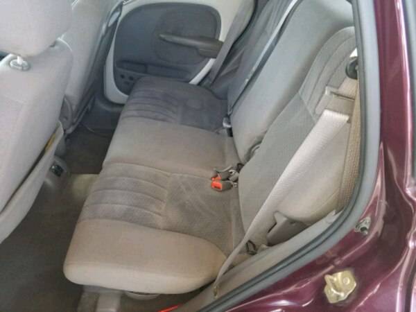 2003 CHRYSLER PT CRUISER CUSTOM LOADED NEW TIRES LOW MILES XTRA CLEAN for sale in Sarasota, FL – photo 6