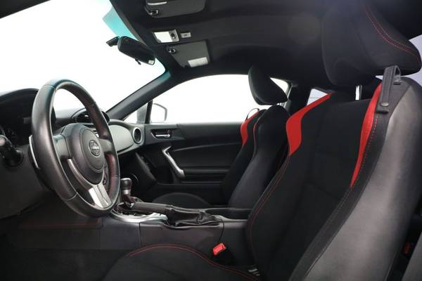 2015 Scion FR-S LOW MILES / REBUILT TITLE for sale in Bothell, WA – photo 12