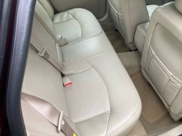 06 Buick LaCrosse CXL 123k miles leather for sale in Dearing, NY – photo 12