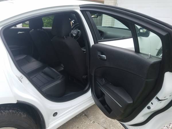 2015 DODGE CHARGER AHB POLICE LOW 78K MILES for sale in TAMPA, FL – photo 11